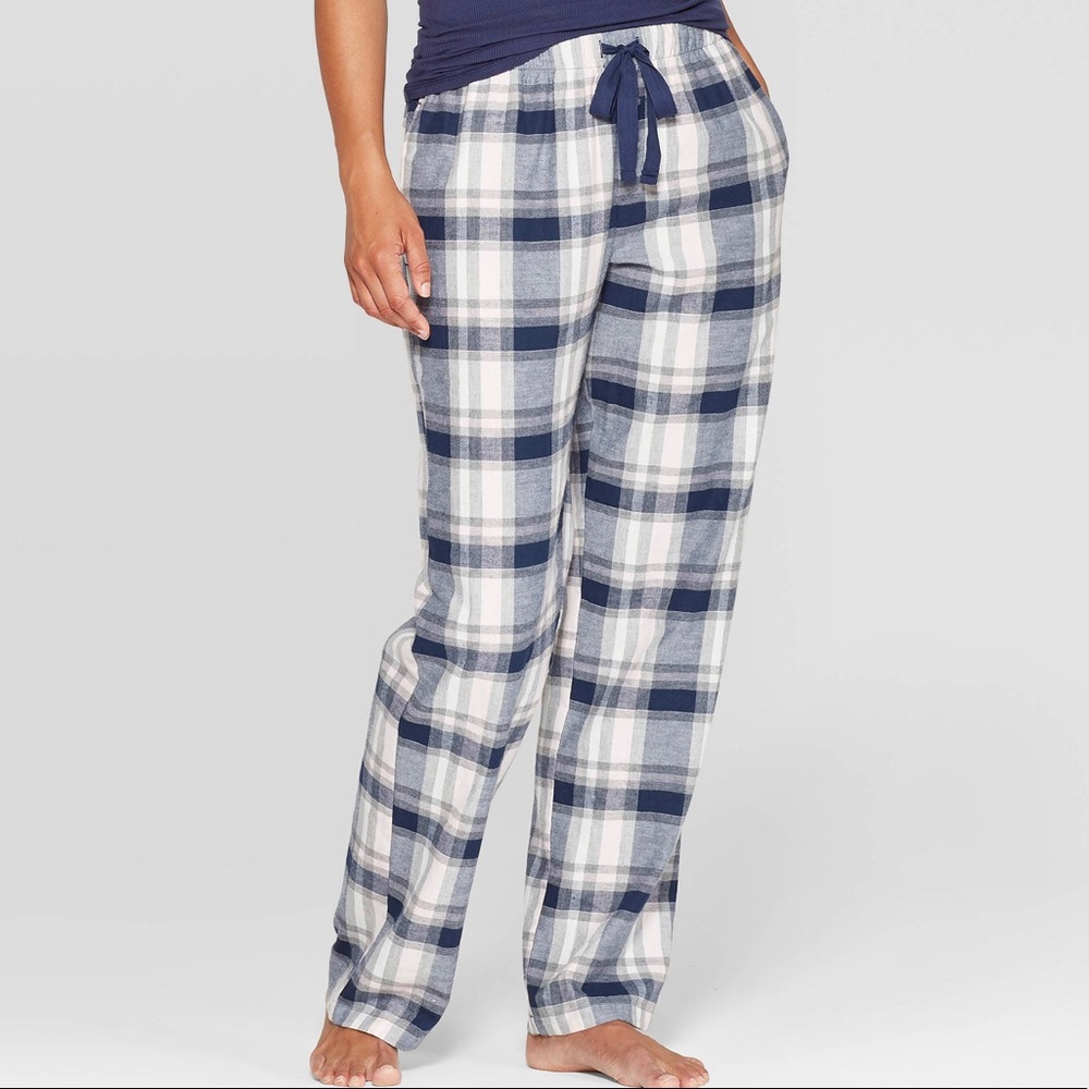 Stars Above Flannel PJ Pants